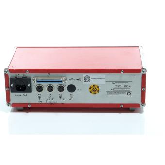 Resistance Welding Control Unit  Used